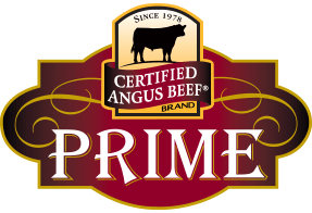 Certified Angus Beef® PRIME